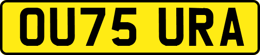 OU75URA