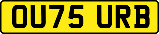 OU75URB
