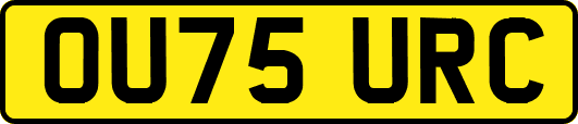 OU75URC
