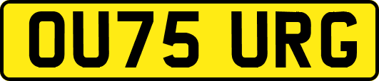 OU75URG