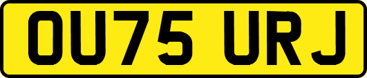OU75URJ