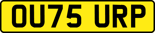 OU75URP