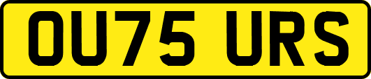 OU75URS