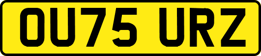 OU75URZ