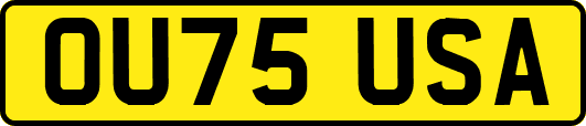 OU75USA