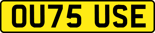 OU75USE