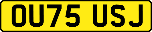 OU75USJ