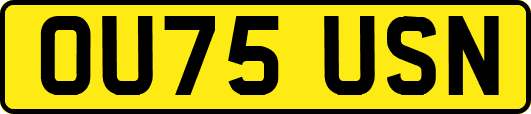 OU75USN