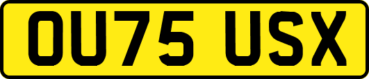 OU75USX