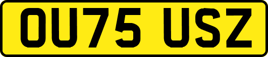 OU75USZ