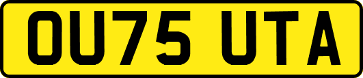 OU75UTA