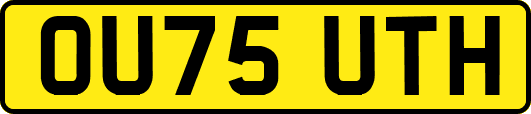 OU75UTH