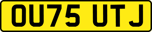 OU75UTJ