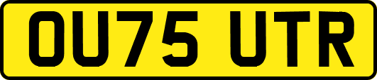 OU75UTR