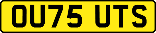 OU75UTS