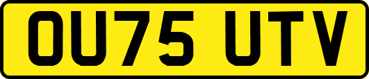 OU75UTV