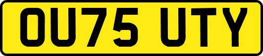 OU75UTY