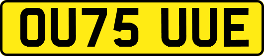 OU75UUE