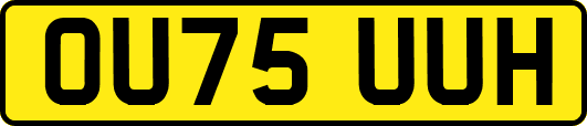 OU75UUH