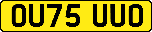 OU75UUO