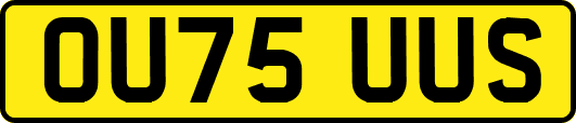 OU75UUS