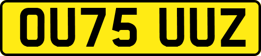 OU75UUZ