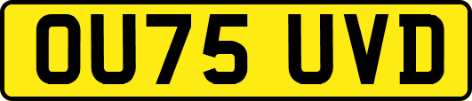OU75UVD