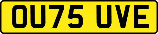 OU75UVE
