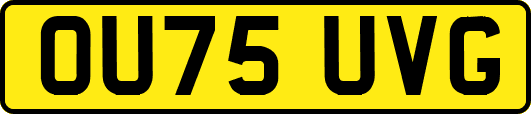 OU75UVG
