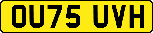 OU75UVH