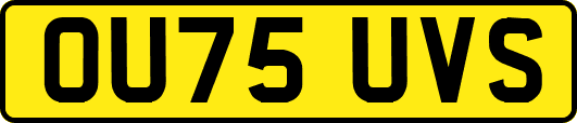 OU75UVS