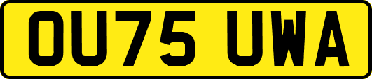 OU75UWA