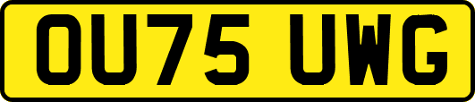 OU75UWG