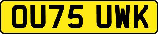 OU75UWK