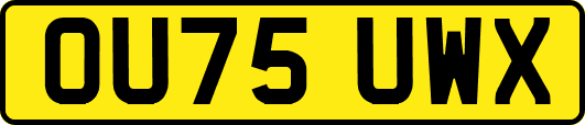 OU75UWX