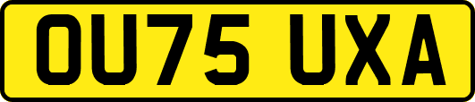 OU75UXA