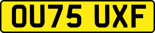 OU75UXF