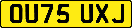 OU75UXJ