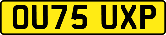 OU75UXP