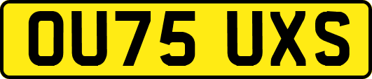 OU75UXS