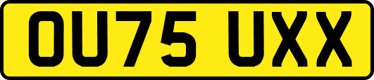OU75UXX