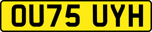 OU75UYH