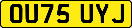 OU75UYJ
