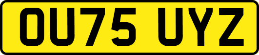 OU75UYZ
