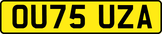 OU75UZA