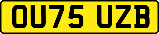 OU75UZB