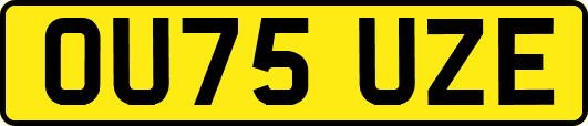 OU75UZE