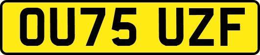 OU75UZF