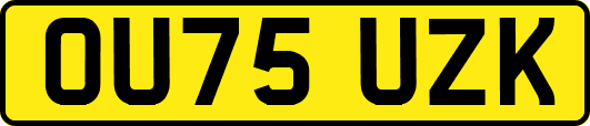OU75UZK