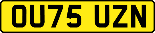 OU75UZN